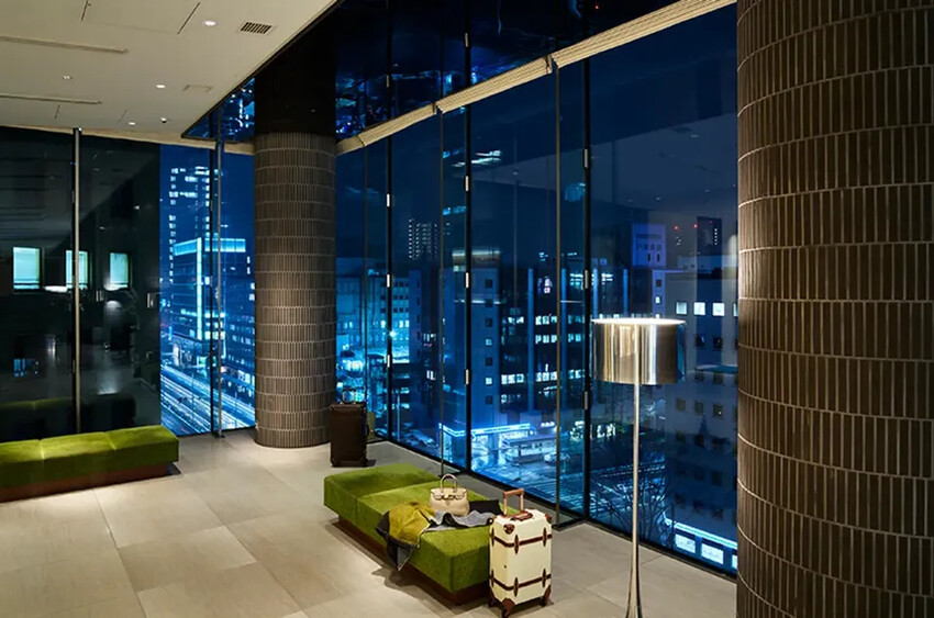 仙台三井花園飯店|近廣瀨通/仙台站步行8分-3 仙台三井花園飯店|近廣瀨通/仙台站步行8分-3