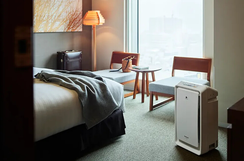 仙台三井花園飯店|近廣瀨通/仙台站步行8分-9 仙台三井花園飯店|近廣瀨通/仙台站步行8分-9