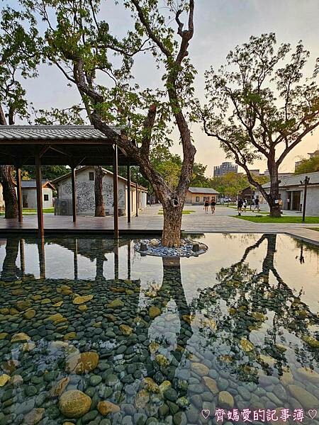 台中．國家漫畫博物館籌備處 / 吳甜 (義式冰淇淋)