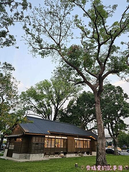 台中．國家漫畫博物館籌備處 / 吳甜 (義式冰淇淋)