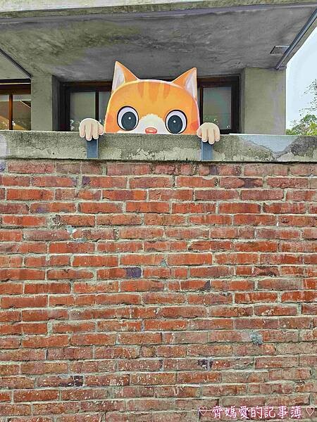 台中．國家漫畫博物館籌備處 / 吳甜 (義式冰淇淋)