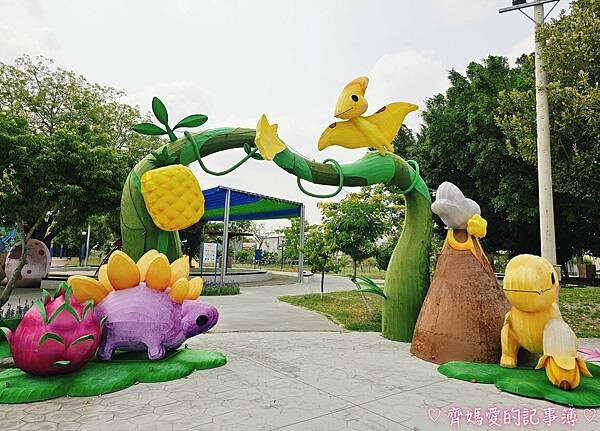 彰化員林.2024員林蜀葵花季 (大明里南區公園) 彰化員林.2024員林蜀葵花季 (大明里南區公園)