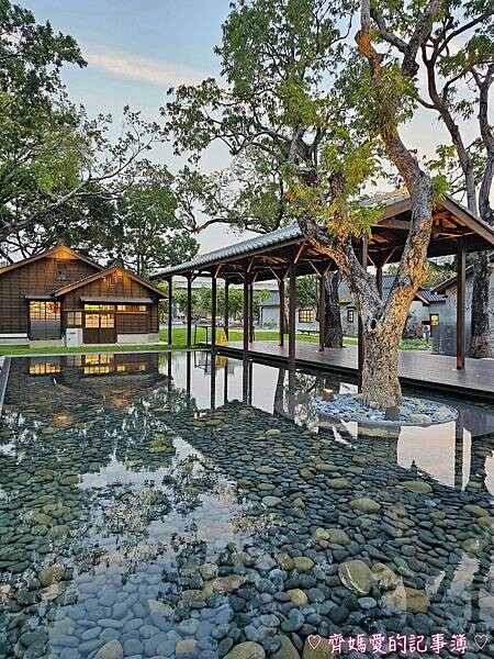 台中．國家漫畫博物館籌備處 / 吳甜 (義式冰淇淋)