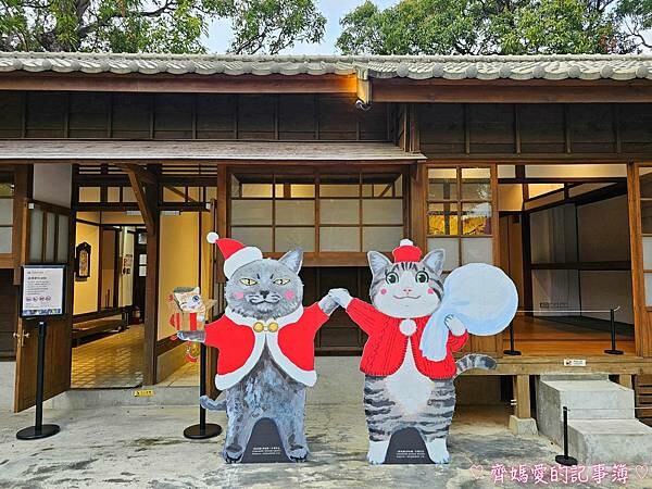 台中．國家漫畫博物館籌備處 / 吳甜 (義式冰淇淋)