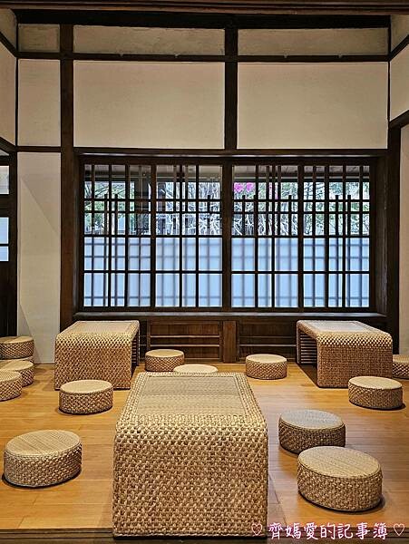 台中．國家漫畫博物館籌備處 / 吳甜 (義式冰淇淋)