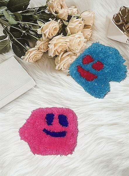 【手作課】大同區手作地毯，OFFLINE Lab. 離線手作