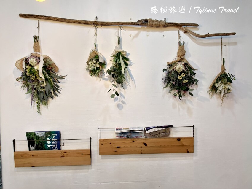 日本【沖繩美食】Long Softcream Okinawa，巨無霸霜淇淋 | 日本第一長冰淇淋 | 美國村熱門排隊甜點推薦