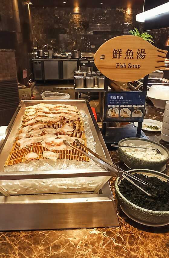 食記 - 高雄 左營區 漢來海港餐廳 巨蛋店