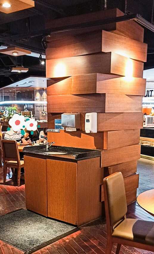 食記 - 高雄 左營區 漢來海港餐廳 巨蛋店