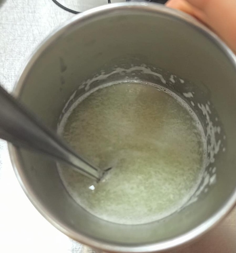 食記 - 高雄 前鎮區 高雄第一家紅燒花枝羹