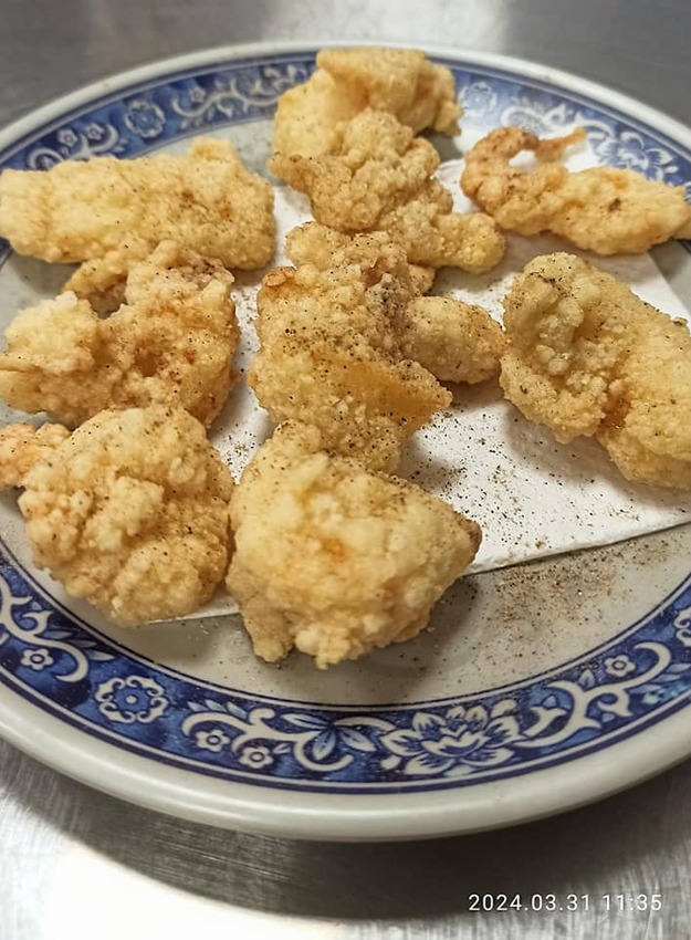 食記 - 高雄 前鎮區 高雄第一家紅燒花枝羹