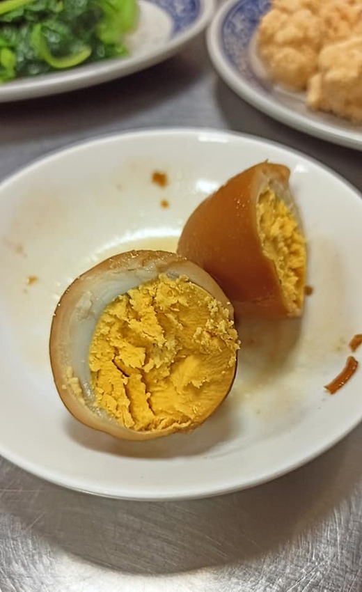 食記 - 高雄 前鎮區 高雄第一家紅燒花枝羹