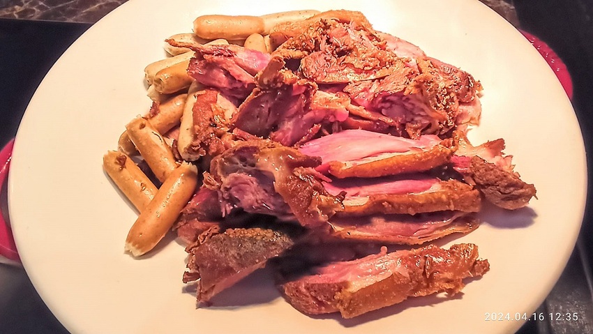 食記 - 高雄 左營區 漢來海港餐廳 巨蛋店