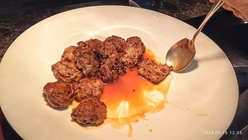 食記 - 高雄 左營區 漢來海港餐廳 巨蛋店