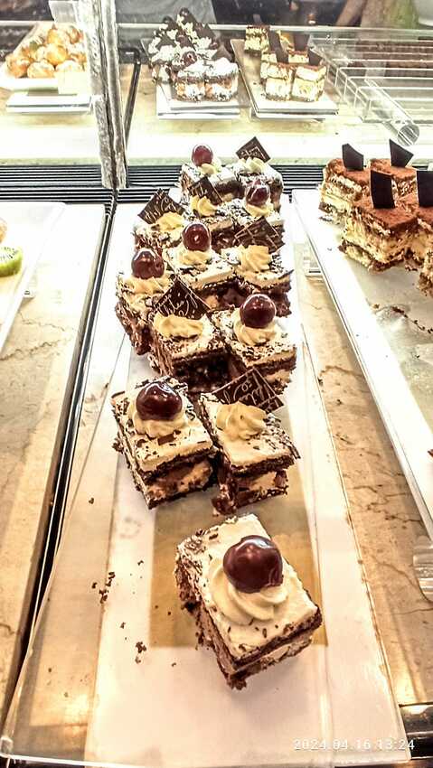 食記 - 高雄 左營區 漢來海港餐廳 巨蛋店