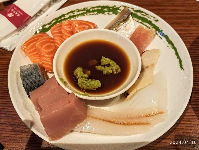 食記 - 高雄 左營區 漢來海港餐廳 巨蛋店