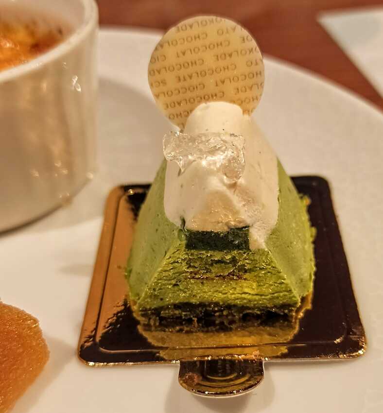 食記 - 高雄 左營區 漢來海港餐廳 巨蛋店