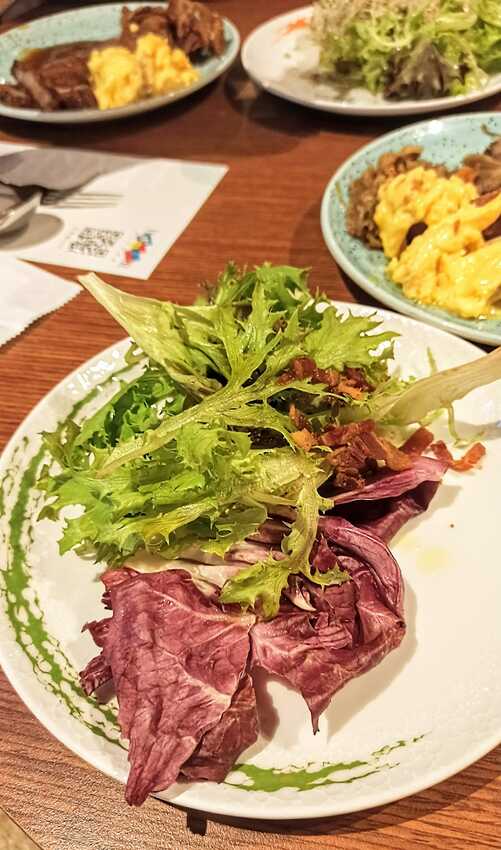 食記 - 高雄 左營區 漢來海港餐廳 巨蛋店