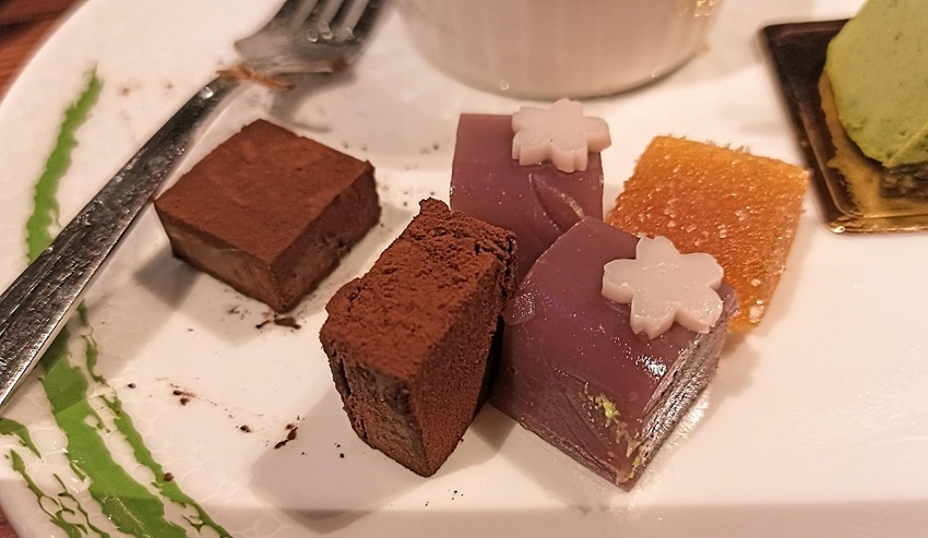 食記 - 高雄 左營區 漢來海港餐廳 巨蛋店