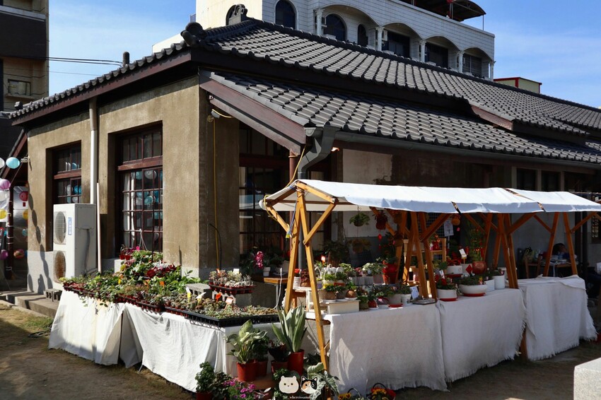 日治時期自來水廠變身藝文打卡景點??嘉義朴子X雲林北港「水道