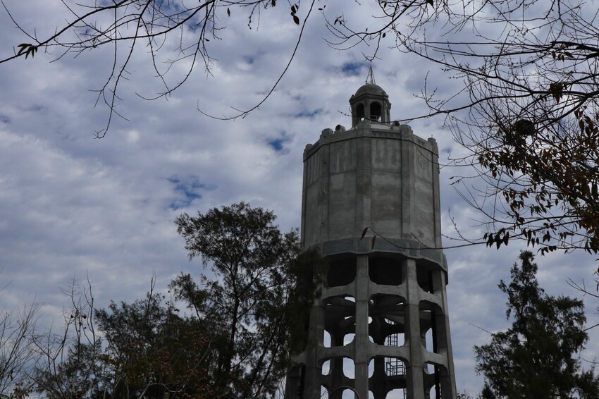 日治時期自來水廠變身藝文打卡景點??嘉義朴子X雲林北港「水道