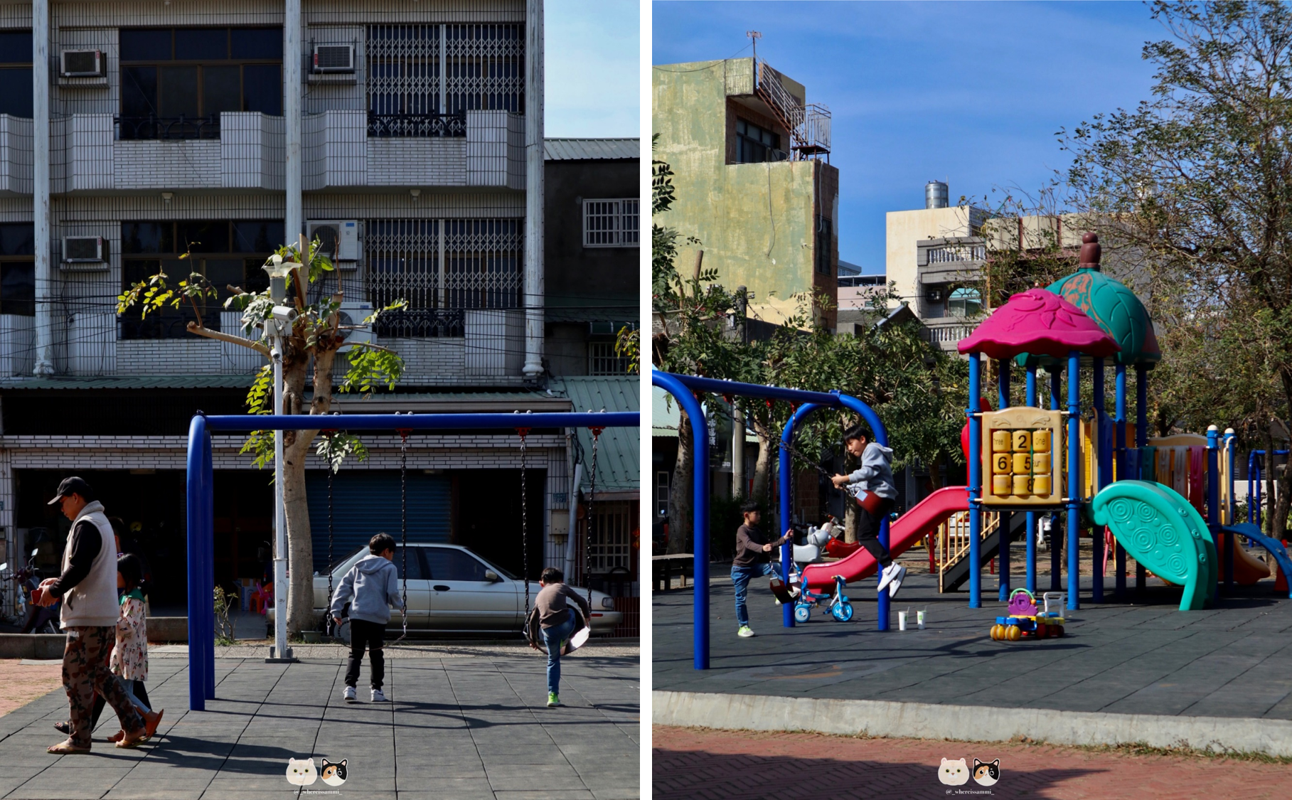 日治時期自來水廠變身藝文打卡景點??嘉義朴子X雲林北港「水道