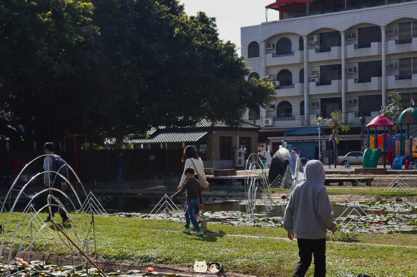 日治時期自來水廠變身藝文打卡景點??嘉義朴子X雲林北港「水道