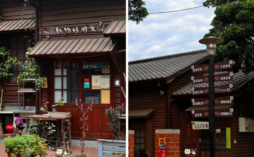 日治時期自來水廠變身藝文打卡景點??嘉義朴子X雲林北港「水道