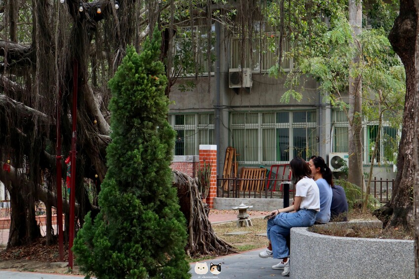 日治時期自來水廠變身藝文打卡景點??嘉義朴子X雲林北港「水道