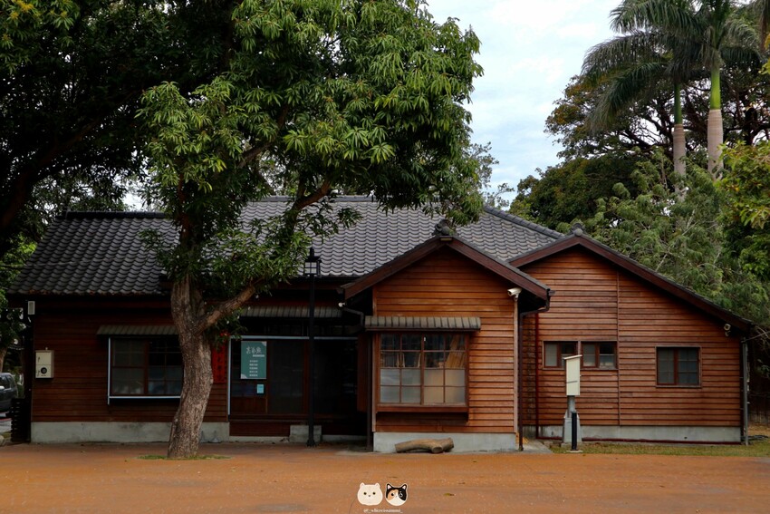 日治時期自來水廠變身藝文打卡景點??嘉義朴子X雲林北港「水道