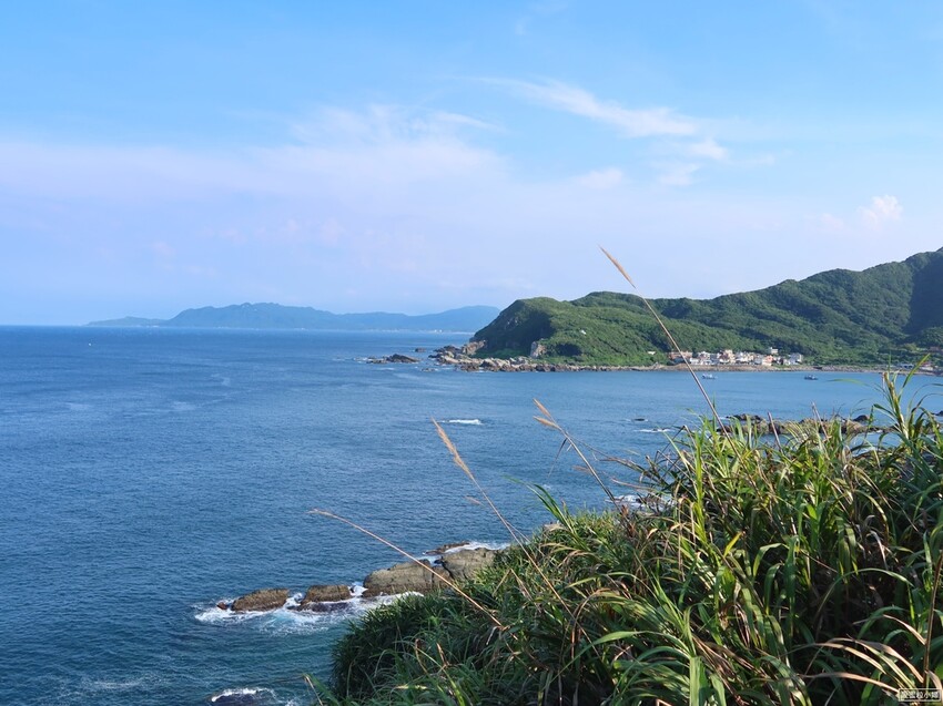 【旅食.新北】登山才能喝到彩虹咖啡 【旅食.新北】登山才能喝到彩虹咖啡