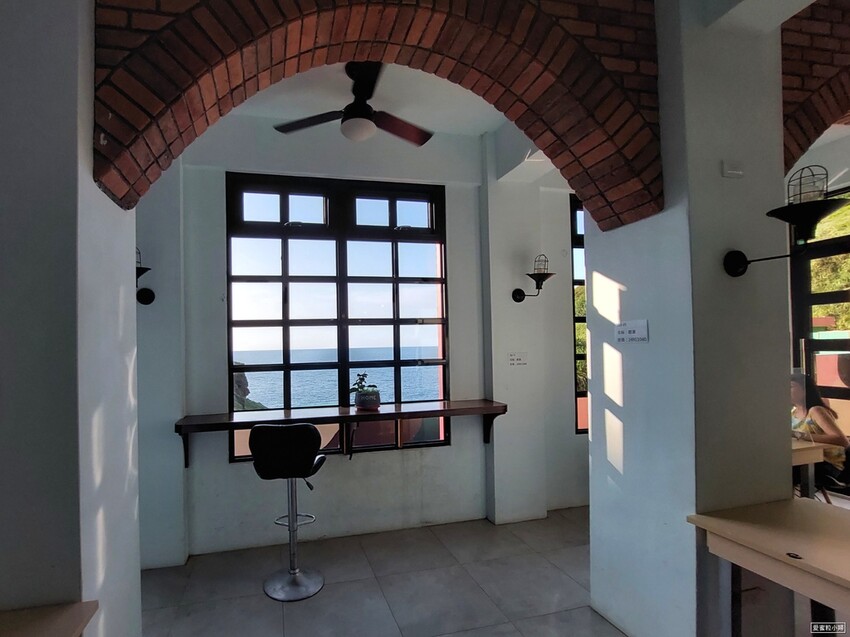 【旅食.新北】登山才能喝到彩虹咖啡 【旅食.新北】登山才能喝到彩虹咖啡