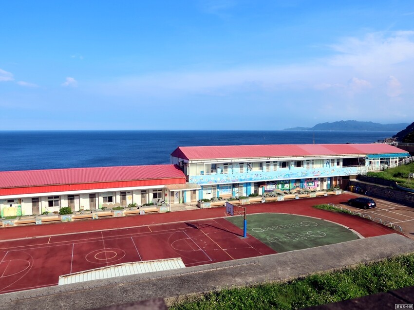 【旅食.新北】登山才能喝到彩虹咖啡 【旅食.新北】登山才能喝到彩虹咖啡