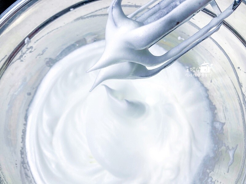 烘焙筆記│抹茶芋泥夾心蛋糕