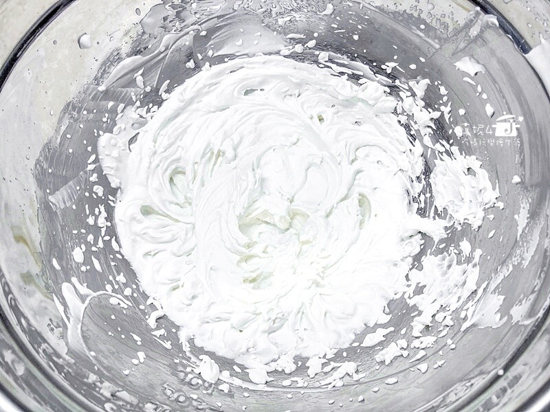 烘焙筆記│抹茶芋泥夾心蛋糕