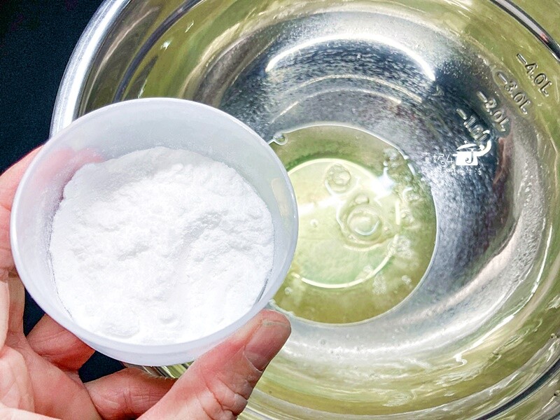 烘焙筆記│抹茶芋泥夾心蛋糕