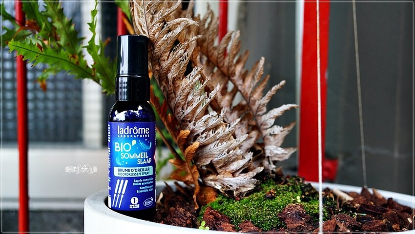 南法香頌：高效植萃舒眠噴液-旅行必備，在外也享受安心入眠