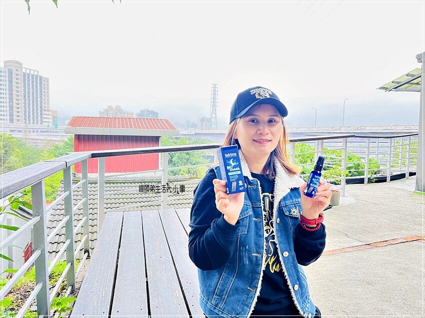 南法香頌：高效植萃舒眠噴液-旅行必備，在外也享受安心入眠