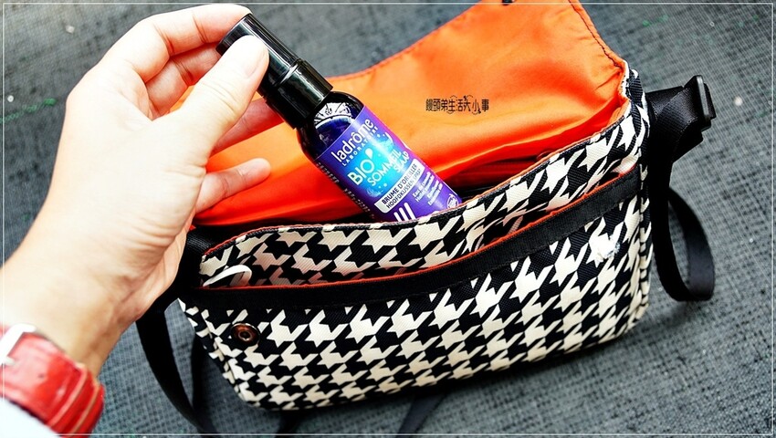 南法香頌：高效植萃舒眠噴液-旅行必備，在外也享受安心入眠