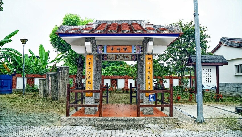 土牛客家文化館/ WalkerLand窩客島整理提供 未經許可不可轉載