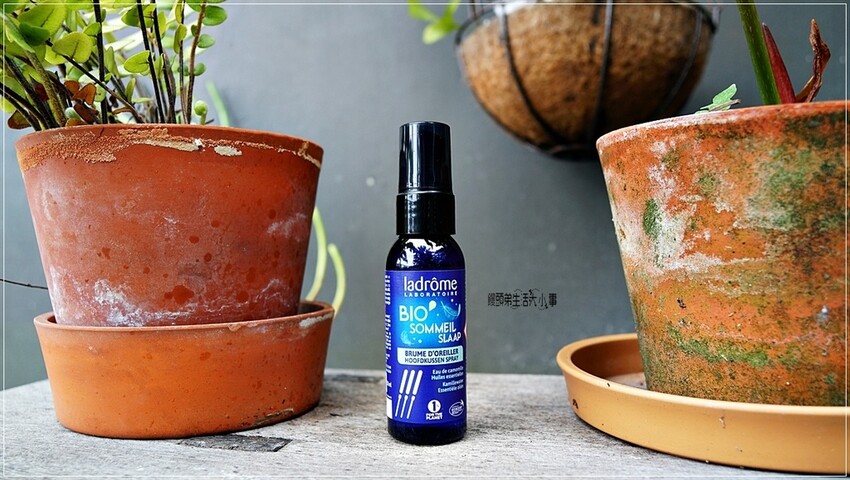 南法香頌：高效植萃舒眠噴液-旅行必備，在外也享受安心入眠