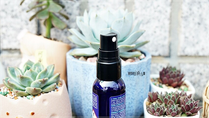 南法香頌：高效植萃舒眠噴液-旅行必備，在外也享受安心入眠