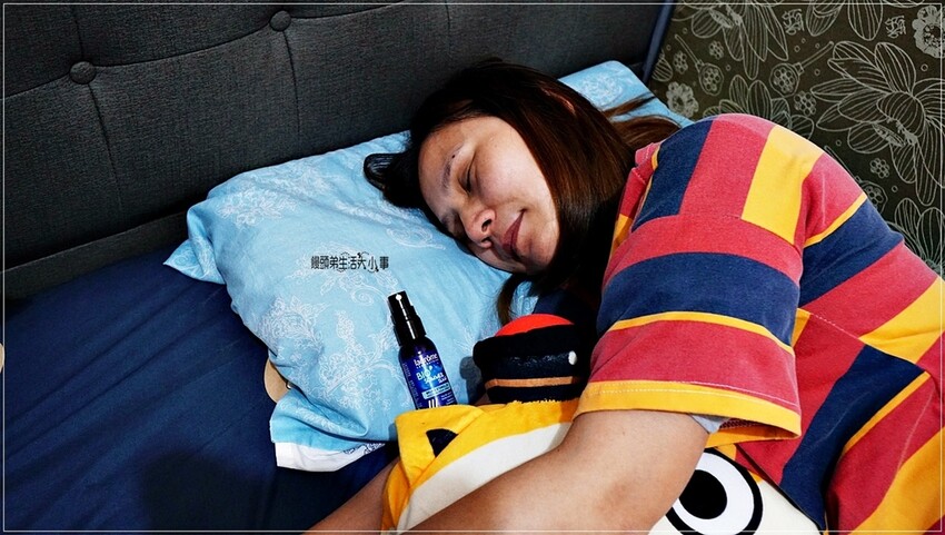 南法香頌：高效植萃舒眠噴液-旅行必備，在外也享受安心入眠