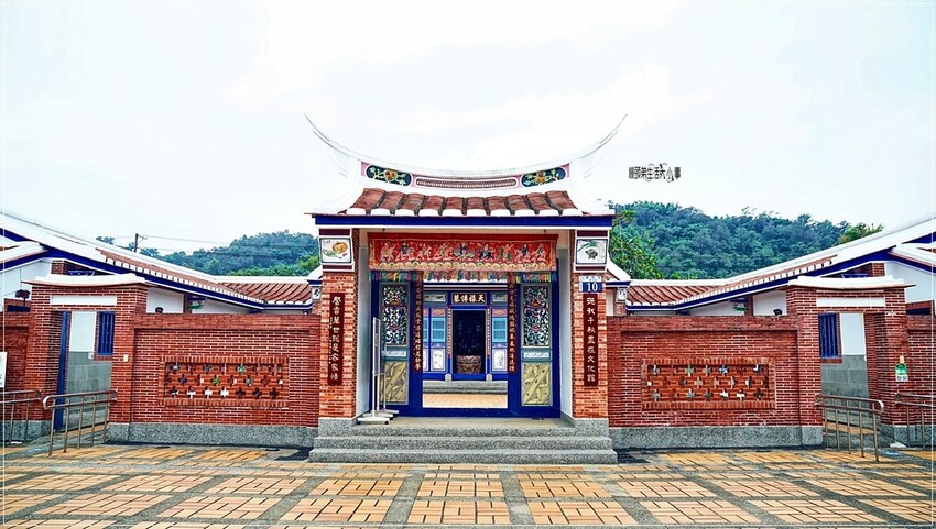  土牛客家文化館/ WalkerLand窩客島整理提供 未經許可不可轉載