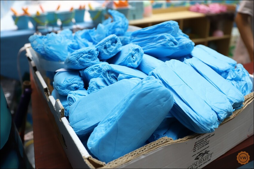 高雄市三民區高雄旅遊|親子一日遊景點推薦:科工館熱雪天堂兒童滑雪樂園2.0