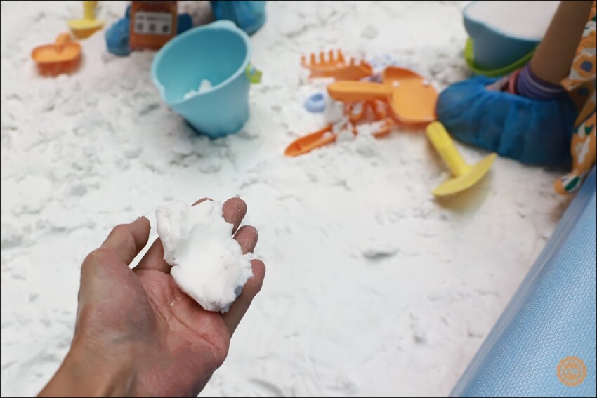 高雄市三民區高雄旅遊|親子一日遊景點推薦:科工館熱雪天堂兒童滑雪樂園2.0