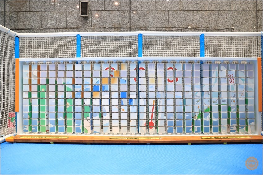 高雄市三民區高雄旅遊|親子一日遊景點推薦:科工館熱雪天堂兒童滑雪樂園2.0