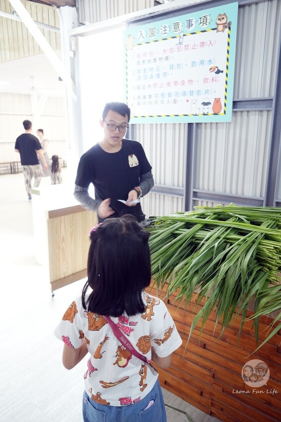 新竹市香山區新竹親子景點|廢物媽媽育兒農場-預約制熱門景點，和可愛水豚、柯爾鴨、笑笑羊近距離接觸!