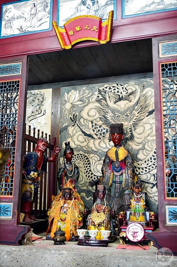 連江縣南竿鄉春遊馬祖三日遊|乘船遊藝術景點、覽人文風情，享特色無菜單料理、私房美食|南竿北竿玩起來