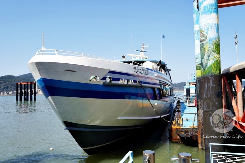 連江縣南竿鄉春遊馬祖三日遊|乘船遊藝術景點、覽人文風情，享特色無菜單料理、私房美食|南竿北竿玩起來